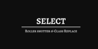 Roller Shutter & Glass Replace