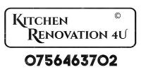  Kitchen Renovation 4U in Merrimac QLD
