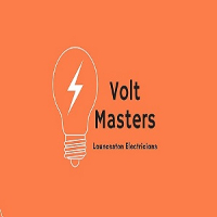  Volt Masters – Launceston Electrician in Launceston TAS