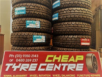  Cheap Tyre Center in Coburg VIC VIC