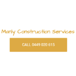  Manly Construction Services Pty Ltd in Wyong NSW