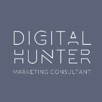  Digital Hunter Marketing Consultant in Newcastle NSW