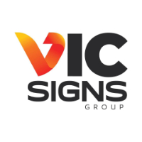  VIC Signs  in Footscray VIC