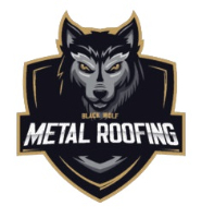  Black Wolf Metal Roofing in Seven Hills NSW