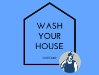  Wash Your House Gold Coast in Pimpama QLD