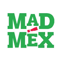 Mad Mex Chadstone