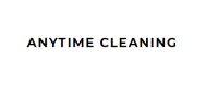 ANYTIME CLEANING