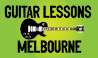  Guitar Lessons Melbourne in Collingwood VIC