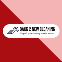  Back 2 New Cleaning in Capalaba QLD