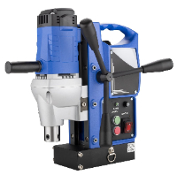 Hire Magnetic Drill From HTC Industrial