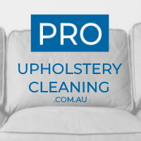 PRO Upholstery Cleaning