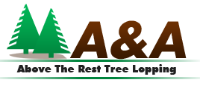  A&A Above The Rest Tree Service in West Pymble NSW