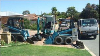  Diggers Bobcat Service in Clarkson WA