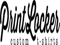  PrintLocker Custom T-Shirts in Alphington VIC