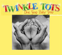  Twinkle Tots in Northcote VIC
