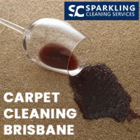 Sparkling Cleaning Services -  Carpet Cleaning Brisbane