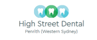 High Street Dental Penrith