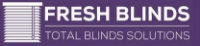Fresh Panel Blinds Melbourne