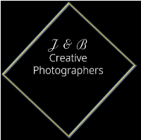 Professional Photographers J and B Creative