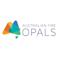 Australian Fire Opals