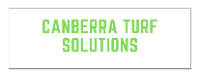 Canberra Turf Solutions