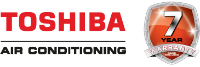  Toshiba Air Conditioning in Heatherton VIC