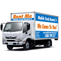  Mobile Truck Rental in Derrimut VIC