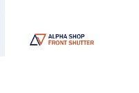  Alpha Shop in London England