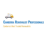  Canberra Removalist Professionals in Griffith ACT