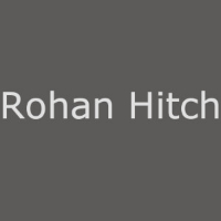  Rohan Hitch in Sydney NSW