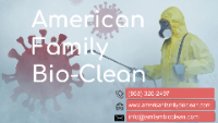  American Family Bio-Clean in Lakeland FL