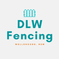  DLW Fencing Wollongong in Coniston NSW