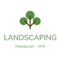  Landscaping Mandurah in Greenfields WA