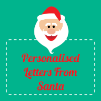  Personalised Letters From Santa Australia in Springfield QLD