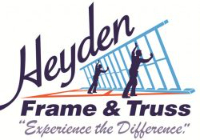  Heyden Frame & Truss in Wyong NSW