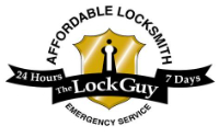  The Lock Guy Pty Ltd in Research VIC