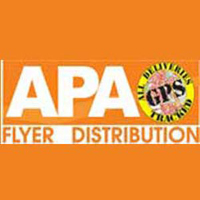  Brochure Distribution Sydney – Advertising Printing Australia Ltd.(APA) in Auburn NSW