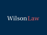  Wilson Law in  AR