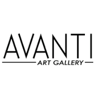 Avanti Art Gallery Company Logo by Avanti Art Gallery in Denver CO