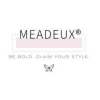 MEADEUX Company Logo by MEADEUX Clothing in Long Beach CA