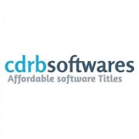 Cdrb softwares Company Logo by cdrb softwares in Lake Bluff IL
