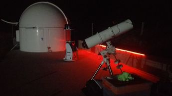 Kalbar Observatory