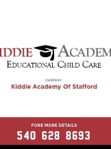 Infant Care Stafford