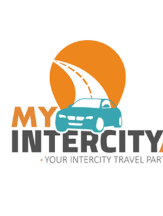  MyIntercity cab in Vadodara 
