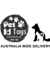  Dog ID Tags Australia in Glenelg SA