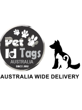 Dog Tags Australia