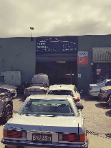  Euroworks Automotive in Oakleigh South VIC