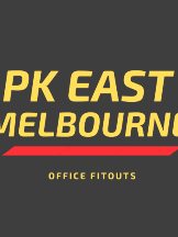 PK East Melbourne Office Fitouts