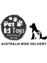  Embroidered Dog Collars Australia in Glenelg SA