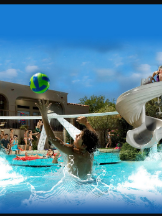 Pool Slides for Sale - Aqua Action Slides